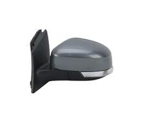 Retrovisores Exteriores Puertas Para Ford Para Focus Para MK3 2011 2012 2013 2014 2015 2016 2017 2018 Versión Europea Espejo Retrovisor Puerta Calefactable(1pc left)