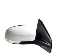 Retrovisores Exteriores Puertas Para Ford Para Mondeo Para MK4 2008-2013 Espejo Retrovisor Coche Auto Eléctrico Plegable Lente Ajuste Calefacción Retrovisor(7pin right3)