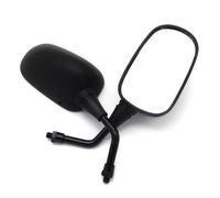Retrovisores Laterales Espejo Retrovisor Lateral para Silverwing CB500X FJS 400 600 CB600F SH300 NSS250 NSS300 FSC600A CB400X CB500F Hornet Espejos Retrovisores