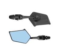Retrovisores Laterales Espejo Retrovisor Motocicleta Pedal Accesorios Modificación Universal para Eléctrica Espejos Retrovisores