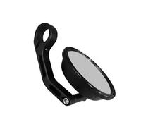 Retrovisores Laterales para ZONTES para 125C C125 125 C Manillar Espejo Retrovisor Ángulo Plegable Manija Marcha Atrás Extremos Barra Espejos Laterales Espejos Retrovisores(Right)