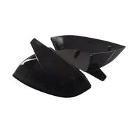 Retrovisores Laterales Tapas Para Q5 Q5L SQ5 Para Q7 SQ7 FY 4M Sline 2016-2020 Cubierta Espejo(No hole)