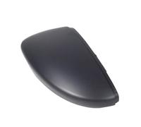 Retrovisores Laterales Tapas Para VW Para Jetta Para GLI 2012-2018 Para Passat 2012-2015 Cubiert Carcasa Espejo Trasero Imprimado Lado Izquierdo 3C8857537