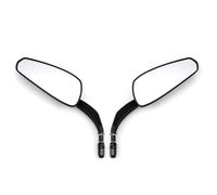 retrovisores manillar Moto Espejos Laterales De Motocicleta Para Freewheeler FLRT 2015-2018 Para Night Rod Special VRSCDX 2007-2018 Espejo Retrovisor Plegable