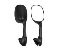 Retrovisores Moto Accesorios De Motocicleta Espejo Retrovisor | Para Yamaha YZFR1 YZF-R1 YZF R1 2004 2005 2006 Espejos retrovisores izquierdo y derecho