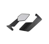 Retrovisores Moto Espejo Espejo Retrovisor Plegable Para Suzuki GSXS750 GSXS1000 GSXS1000F GSX-S250 GSX-S150(NO -B)