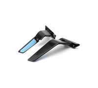 Retrovisores Moto Espejo Retrovisor Ajustable Para Motocicleta Para TMAX560 Tech MAX 2022-2024 Accesorios Personalizados Espejo Retrovisor T-MAX 560 Espejos Retrovisores