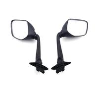 Retrovisores Moto Espejo Retrovisor Para Motocicleta Para Yamaha T-MAX530 XP530 T-MAX560 XP560 2017-2021 Espejos Retrovisores Laterales Espejos Laterales De Extremo