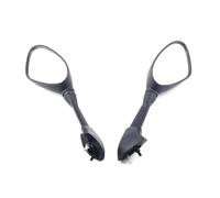 Retrovisores Moto Espejos De Motocicleta Compatible Con Para S1000RR 2009-2018 Para HP4 2011-2015 Espejo Retrovisor Ajustable