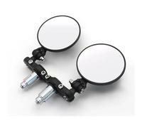 Retrovisores Moto Espejos Retrovisores De Manillar Motocicleta Para Para CBF600 Para CBR125R Para CBF125 Para CB 1000R 1300 600F Laterales Espejo Lateral Ajustable