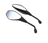 Retrovisores Moto Espejos retrovisores Laterales para Motocicleta para S1000R F650GS F750GS F800GS F800R G650GS F 650 700 800 GS Espejos Moto Laterales