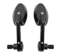 Retrovisores Moto Espejos Retrovisores Motocicleta Para Yamaha TMAX MT-07 MT-09 MT10 FZ1/FZS1000 FZ6 XJ6 XSR900 XSR700 TMAX530 Espejo Retrovisor Espejos Laterales De Extremo