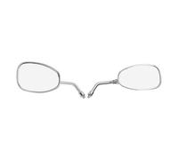 Retrovisores Moto Espejos Retrovisores Para Motocicleta Compatibles Con Para VN 2000 Para Vulcan Para VN1600 Para VN1500 Para VN900 Para VN800 (10 Mm)