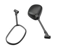 Retrovisores Moto Espejos Retrovisores Para Motocicleta Para Peugeot Para Kisbee 50 100 Para Vivacity 50cc Para Vivacity 125