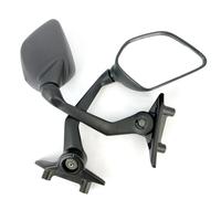 Retrovisores Moto Espejos Retrovisores Para Motocicleta Para Yamaha TMAX560 TMAX 560 Para TECH MAX XP560 T-MAX560 2022 2023 2024 Espejo Retrovisor Espejo Lateral Ajustable