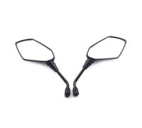 Retrovisores Moto Espejos Retrovisores Para Motocicleta Para Z750 Para Z1000 (2003-2013)