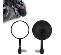 retrovisores Moto homologados Espejos Moto Espejos retrovisores Moto Universales para Motocicleta Scooter