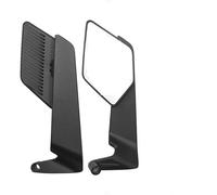 Retrovisores Moto Motocicleta Para CB500 Para CB300 Para CB200X Para CB125 Kits De Espejos Retrovisores Stealth Winglets Espejo Retrovisor Lateral Para Motocicleta