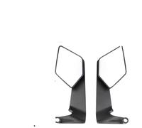 Retrovisores Moto Motocicleta Para Hornet 500 750 1000 Para CB1000 Para SP Espejos Invisibles Wind Winglets Espejo Retrovisor De Motocicleta