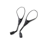 Retrovisores Moto para GSR 600 750 para GSX-S 950 1000 para GSX-8S para V-Strom 650 1000 1050 para B-King Espejos Retrovisores Laterales para Motocicleta Espejos Motocicleta