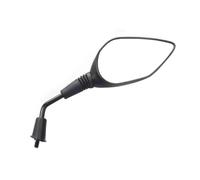 Retrovisores Moto para Sym para Jet 14 125/50/200 XS150T-9 XS175T-2 para Cruise 150 180 Espejos Retrovisores Izquierdo Y Derecho Motocicleta Espejos Laterales Motocicleta Espejo Moto Lateral(Right)