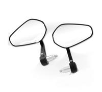 retrovisores moto Para Yamaha Motocicleta Scooters Vista Trasera Espejo Lateral Manillar Espejos Finales