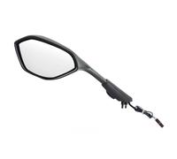 Retrovisores Motocicleta Espejo retrovisor de motocicleta para S1000RR M1000RR S 1000RR K67 M1000 RR K66 2019-2024 lateral Indicador señal LED