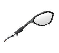 Retrovisores Motocicleta Espejo retrovisor de motocicleta para S1000RR M1000RR S 1000RR K67 M1000 RR K66 2019-2024 lateral Indicador señal LED