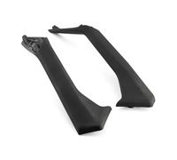 Retrovisores Motos Para DUCATI Para Panigale Para V4 2018-2022 Para V2 Soporte montaje espejo lateral motocicleta Palanca Base espejo retrovisor Espejo Scooter(Left and Right)
