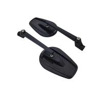 Retrovisores Par De Espejos Visores Universales Motocicleta Para Modificados Accesorio Para 2025