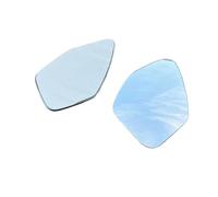 Retrovisores Para 368G 368E/D/M/G/K Espejo Convexo Aumento Espejos Visores Lateral Ampliar Visión Lente Gran Angular Un Par