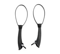 Retrovisores Para Fly 50 100 125 150 2T 4T 2006-2014 ET4 Accesorios De Motocicleta Juego Espejos Izquierdo + Derecho 8 Mm