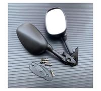 Retrovisores Para Motocicleta Para Suzuki Para Bandit GSF 1250S 1250SA GSX 650F Para Katana SV650S SV1000S GSXR600 750 GSXR1000 espejos laterales de motocicleta