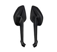 Retrovisores para para Diavel 14 para Monster 821 1200 1200S 797 Retrovisor para Motocicleta Retrovisor Izquierdo Derecho Espejos Accesorios para Moto Espejo Moto Lateral(2)