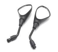 Retrovisores para R1200gs R1200 para GS R 1200 para RT Espejo Retrovisor Universal 10 Mm para Motocicleta Espejos Retrovisores Izquierdo Y Derecho Carcasa Espejo Lateral Espejo Moto Lateral