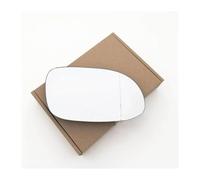 Retrovisores Repuesto Para Benz CLK 240 280 350 200K SLK 2004 2005 2006 2007 2008 Cristal Retrovisor Interior Calefactable Izquierdo Y Derecho(A pair)