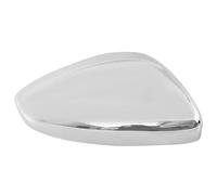 Retrovisores Tapa Cubierta Cubierta Espejo Retrovisor Izquierdo Derecho Para Peugeot 208 2008 2012 2013 2014 2015 2016 2017 2018 2019 1607513080(1xChrome Right)