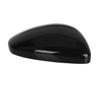 Retrovisores Tapa Cubierta Cubierta Espejo Retrovisor Izquierdo Derecho Para Peugeot 208 2008 2012 2013 2014 2015 2016 2017 2018 2019 1607513080(1xGlossy Black Right)