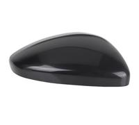 Retrovisores Tapa Cubierta Cubierta Espejo Retrovisor Izquierdo Derecho Para Peugeot 208 2008 2012 2013 2014 2015 2016 2017 2018 2019 1607513080(1xPrimed Black Right)