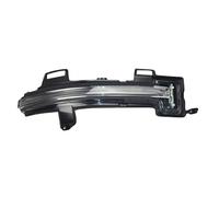 Retrovisores Tapa Cubierta Para Lynk&Co 01 2021 2022 2023 Cubierta Espejo Retrovisor Luz Señal Giro Lámpara Espejo Tapas Espejo Retrovisor(1Piece Light Right)