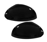 Retrovisores Tapa Cubierta Tapas Cubierta Espejo Retrovisor Ala Puerta L + R Color Negro Brillante Para VW Para Tiguan 5N 2007-2012 2013 2014 2015 2016