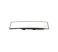 Retrovisors interiors panorámico Espejo Retrovisor Universal Coche Superficie Gran Angular Antideslumbrante Blancos Espejos Retrovisores Interiores Retrovisor interior coche