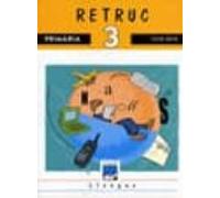 Retruc 3 Cicle Mitja Educacio Primaria