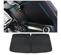 RETRYHTF Parasol de Coche Delantero para Parabrisas Coche, para Ford Kuga 2013-2018 Parasol para Parabrisas Delantero Plegable