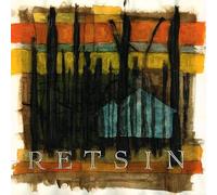 Retsin - Cabin In The Woods