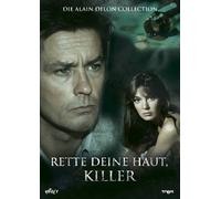 Rette deine Haut, Killer [Alemania] [DVD]