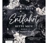 Rette Mich (audiolibro)