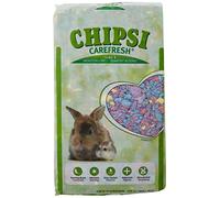 Carefresh Confetti lecho (fibra de celulosa) para roedores 10l