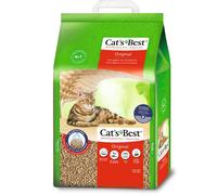 Rettenmaier Polonia JRS Cats Best Original 20 l/8,6 kg