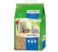 Rettenmaier Polonia JRS Cats Best Universal 20 l/11 kg